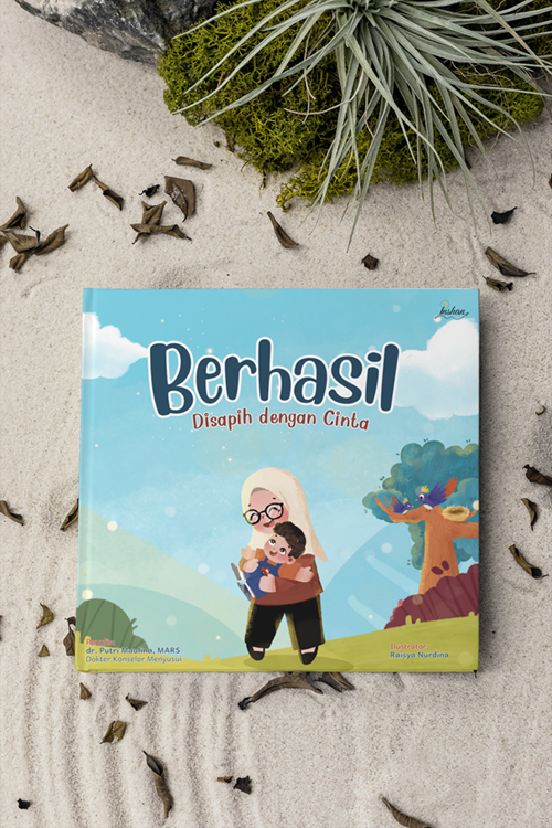 Berhasil Disapih dengan Cinta