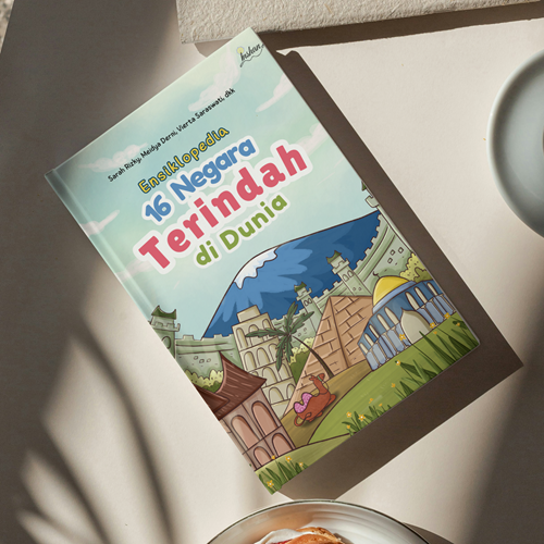 Ensiklopedia 16 Negara Terbaik di Dunia