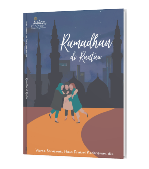 Ramadhan di Rantau