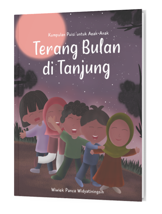 Terang Bulan di Tanjung