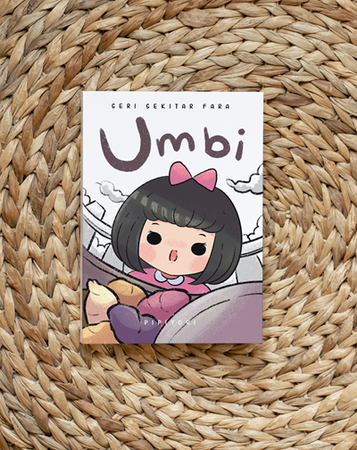 Seri Sekitar Fara: Umbi